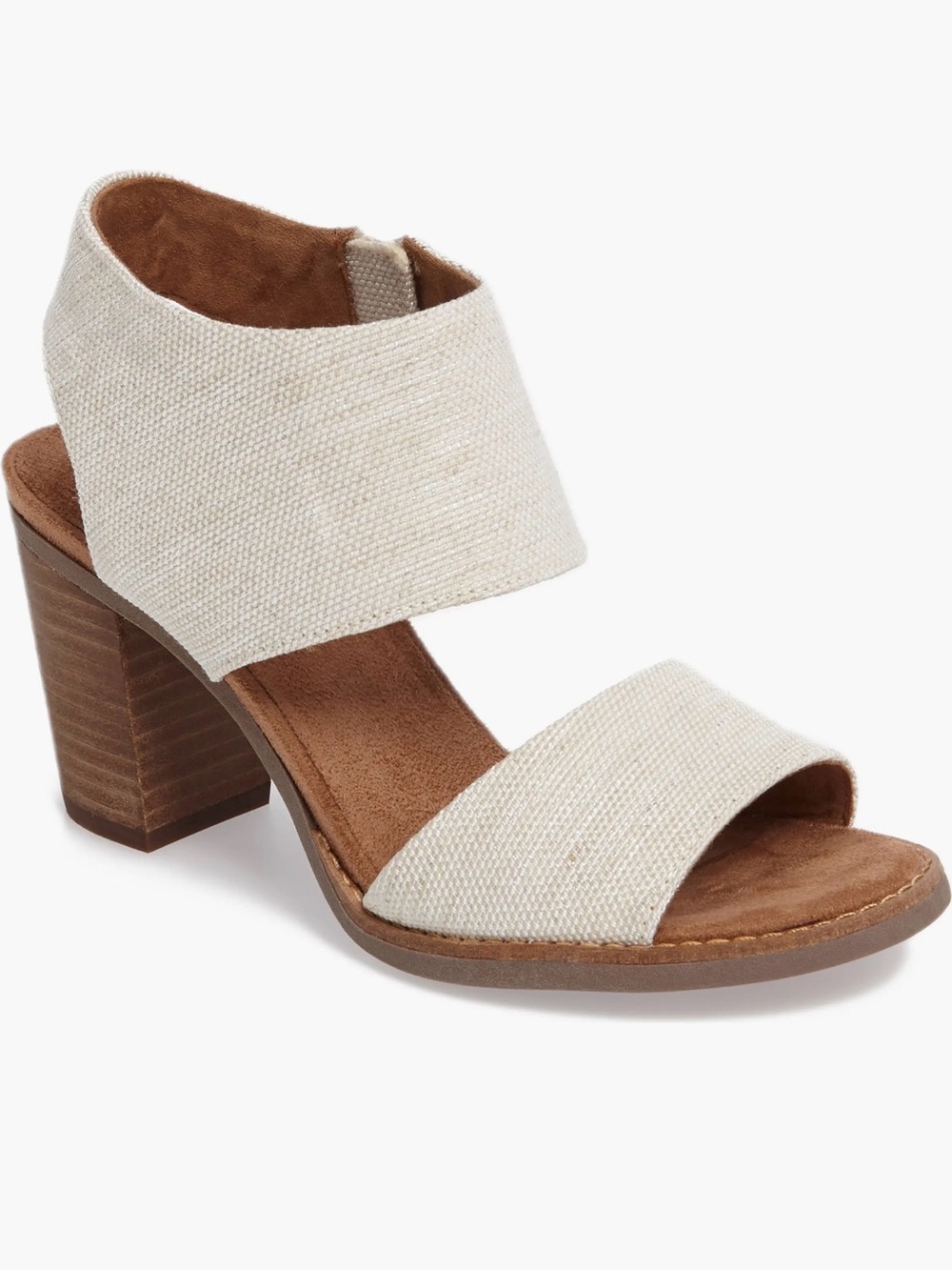 TOMS Women Majorca Cutout Sandals